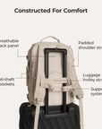 Blast Travel Backpack Stellarmarketstore