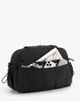 Puffy Water-Resistant Gym & Travel Duffle Bag - Stellarmarketstore