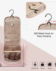 Hanging Toiletry Bag - Stellarmarketstore