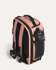 Blast Mesh Travel Backpack Stellarmarketstore
