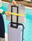 4-in-1 Family Travel Packing Cubes - Stellarmarketstore