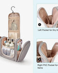 Hanging Toiletry Bag - Stellarmarketstore