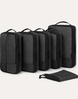 6PCS Compression Travel Packing Cubes for Suitcases - Stellarmarketstore