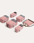 Blast 6PCS Compression Travel Packing Cubes - Stellarmarketstore