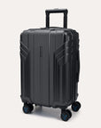 Jetsetter 20 Inch Expandable PC Hard Shell Spinner Luggage - Stellarmarketstore
