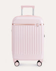 Roamer Expandable 20" Carry On Luggage - Stellarmarketstore