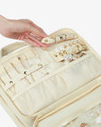SpaceSaver Puffy Multi-Functional Toiletry Bag - Stellarmarketstore