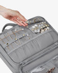 SpaceSaver Puffy Multi-Functional Toiletry Bag - Stellarmarketstore