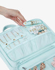 SpaceSaver Puffy Multi-Functional Toiletry Bag - Stellarmarketstore