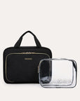 The Space Saver Pro Bonchemin Hanging Toiletry Bag - Stellarmarketstore