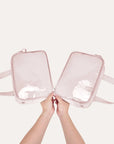 Crush Hanging Toiletry Bag Stellarmarketstore