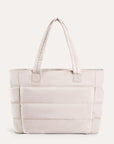 The Bubble 20L Puffy 15.6" Laptop Work Tote - Stellarmarketstore