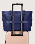 The Bubble 20L Puffy 15.6" Laptop Work Tote - Stellarmarketstore