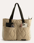 Paz 23L Tote II Stellarmarketstore