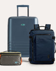 Blast & Getaway 3-in-1 Travel Set