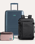 Blast & Getaway 3-in-1 Travel Set