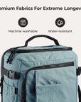 Blast Travel Backpack