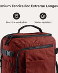Blast Travel Backpack Stellarmarketstore