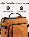 Blast Travel Backpack Stellarmarketstore