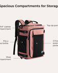 Blast Travel Backpack Stellarmarketstore