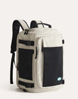 Blast Mesh Travel Backpack Stellarmarketstore