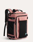 Blast Mesh Travel Backpack Stellarmarketstore