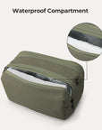 On-road Toiletry Bag