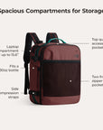 Blast Pro 40L Travel Backpack Stellarmarketstore