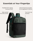 Blast Elite 22L Backpack Stellarmarketstore