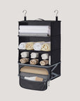 Hanging Foldable Compression Packing Cubes - Stellarmarketstore