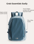 Soar 25L Backpack Set Stellarmarketstore