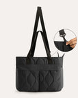 Paz 23L Tote II Stellarmarketstore