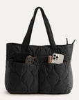 Paz 23L Tote II Stellarmarketstore