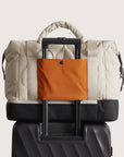 Paz 34L Duffle Stellarmarketstore