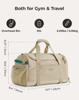 REIKI Duffle Stellarmarketstore