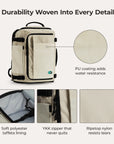 Blast Pro 38L Travel Backpack Stellarmarketstore