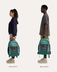 Focus 15.6" Laptop Backpack Stellarmarketstore