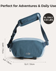 Soar 6L Camera Sling Stellarmarketstore