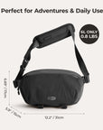 Soar 6L Camera Sling Stellarmarketstore