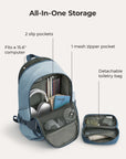 Soar 25L Backpack Set Stellarmarketstore