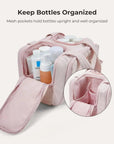 Zora Spacesaver 4-in-1 Toiletry Bag - Stellarmarketstore