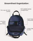Paz 23L Backpack Stellarmarketstore