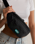 Walker 2.5L Quilted Fanny Pack - Stellarmarketstore