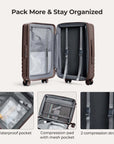 Getaway 20" Carry-On Stellarmarketstore