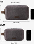 On-Road Toiletry Bag New - Stellarmarketstore