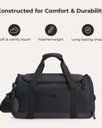 REIKI Duffle Stellarmarketstore
