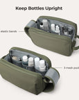 On-road Toiletry Bag