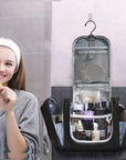 Hanging Toiletry Bag - Stellarmarketstore