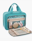 The Space Saver Pro Bonchemin Hanging Toiletry Bag - Stellarmarketstore