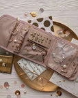 Folding Jewelry Organizer - Stellarmarketstore